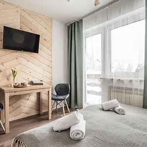 Smrekowa Turnia Homestay