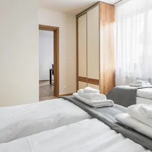 Goszczynskiego Homestay
