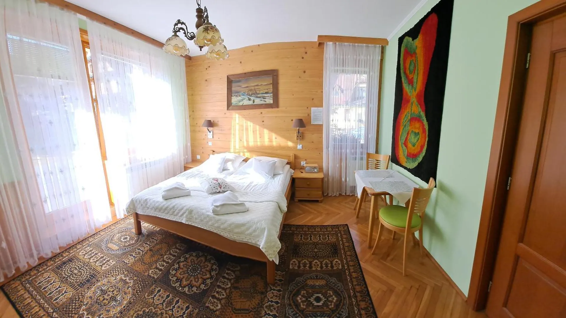 Apartament Kalina Zakopane