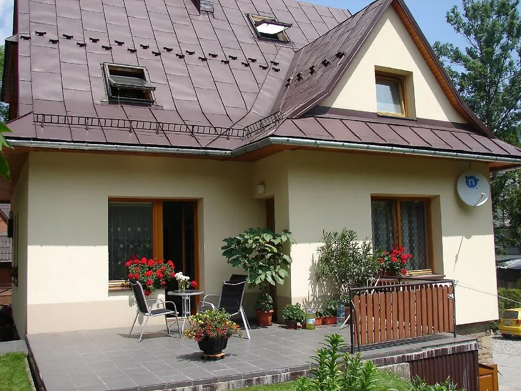 Kalina Apartment Zakopane