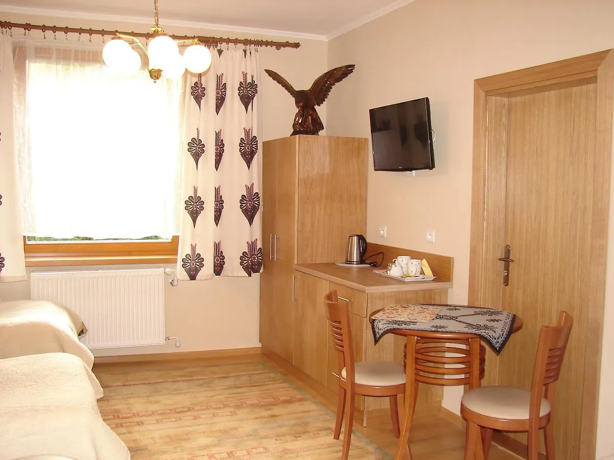Apartament Kalina Zakopane 0*,  Polska
