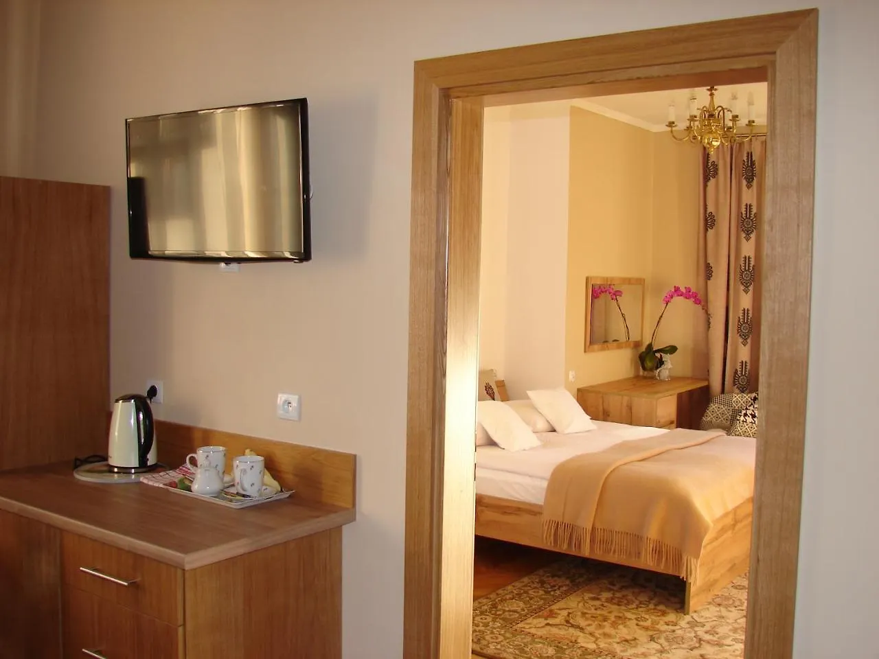 Apartament Kalina Zakopane